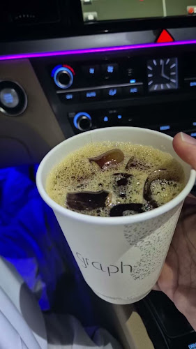 Comentarii opinii despre مقهى ومحمصة graph