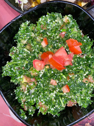 Opinii despre مطعم المشوي العنابي în الهفوف‎ - الضيافة