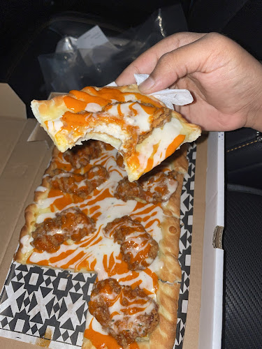 Opinii despre سالا بيتزا الخبر Sala Pizza Al Khobar în الخبر - الضيافة