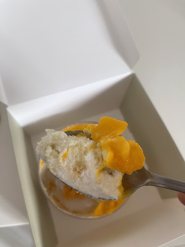 جاناش | Ganache