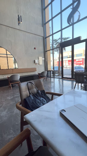 Solo Coffee - الضيافة