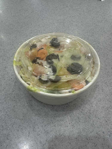 بروست الصفاء الجديد رابغ Safa Broast Al Jadeed - الضيافة