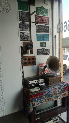 دروازة الخباز - الدمام