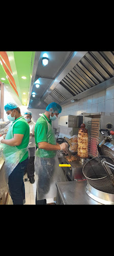 Opinii despre مطعم المضياف القبلتين în المدينة المنورة - الضيافة