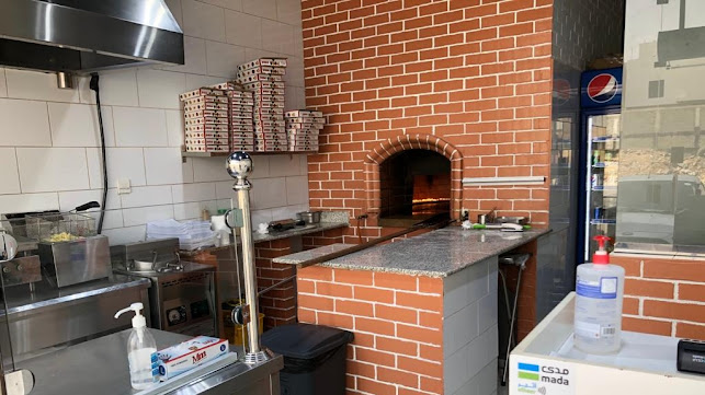 Opinii despre مطعم جانا în الرياض - الضيافة