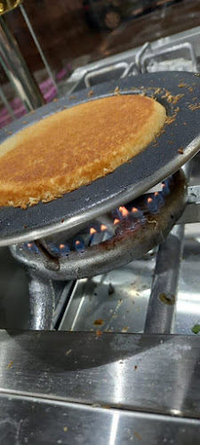 مطعم مشويات بلخ - جدة