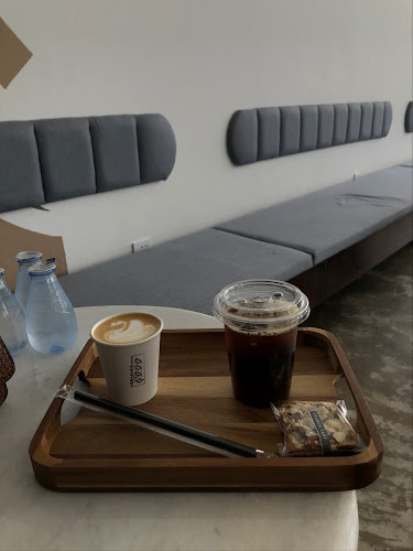 Waqfa Cafe - الضيافة