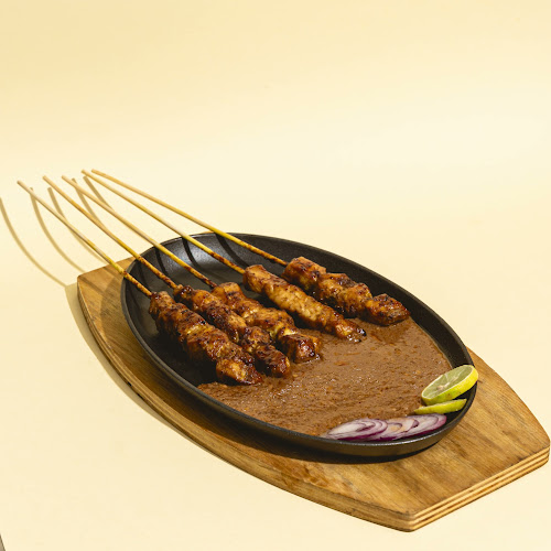 Opinii despre جاوي ُبنشك în جدة - الضيافة