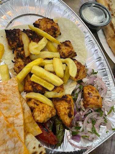 Opinii despre ركن البسفور în المدينة المنورة - الضيافة