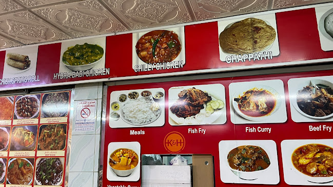 Comentarii opinii despre مطعم ماجد تبوك