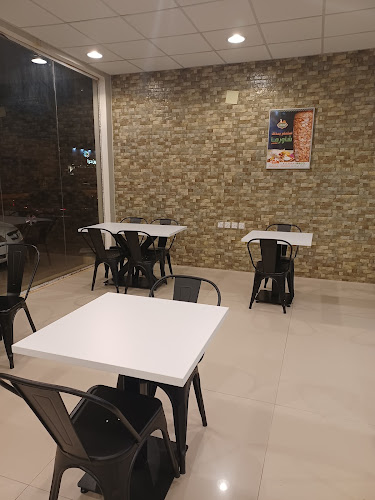 مطعم الطاهي - الضيافة