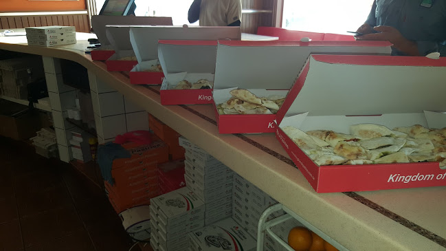 Comentarii opinii despre مملكة المعجنات فرع الثليثية