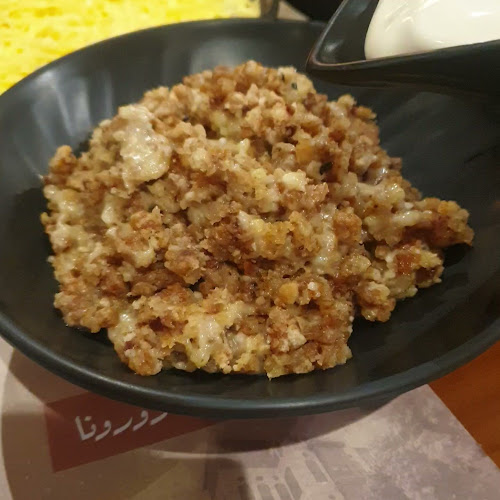 Opinii despre مطعم ولاونج شناشيل în جدة - الضيافة