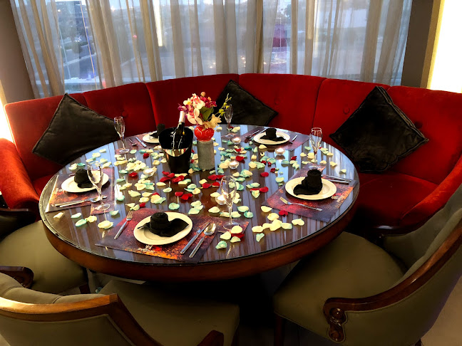 Opinii despre Restaurant în جدة - الضيافة