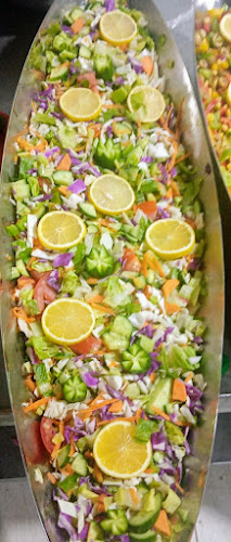 Opinii despre مطعم ومطابخ النجدي للاكلات الشعبية în البكيرية - الضيافة