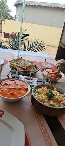 مطعم ومقهى اوشيانا - الدمام