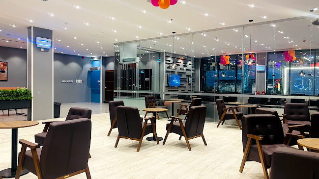 Opinii despre مشويات السعادة نجران în نجران - الضيافة