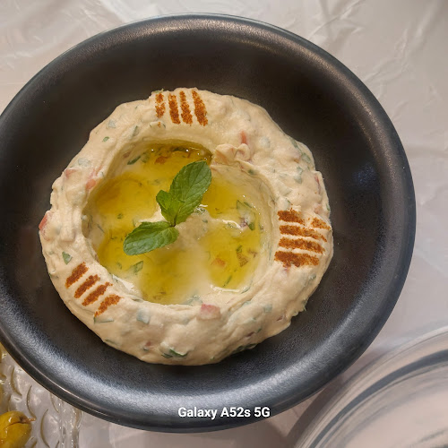 Opinii despre مطاعم المحمدية în الرياض - الضيافة