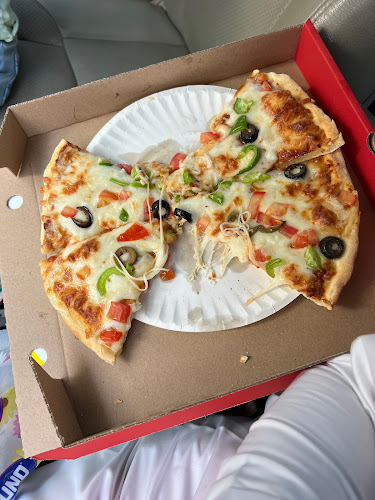 ميلانو بيتزا