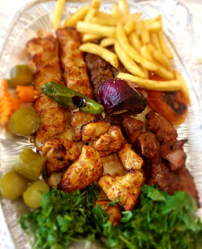 ركن الوليمة