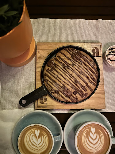 برود لاونج broad Lounge - الطائف