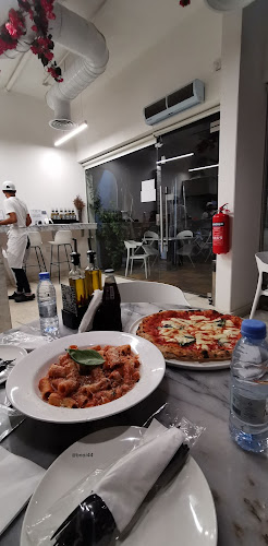 لافرينا 48 - الضيافة