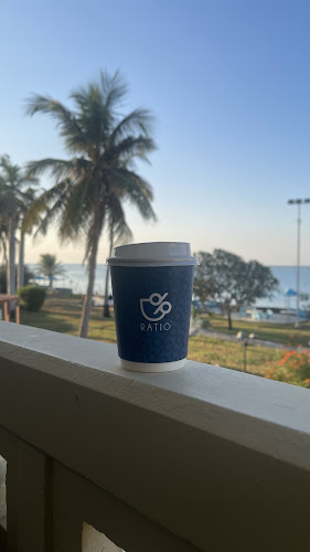 Comentarii opinii despre RATIO Speciality Coffee | ريشيو للقهوة المختصة