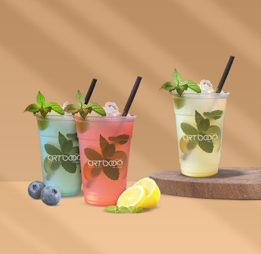 Comentarii opinii despre كوفي آرت بون