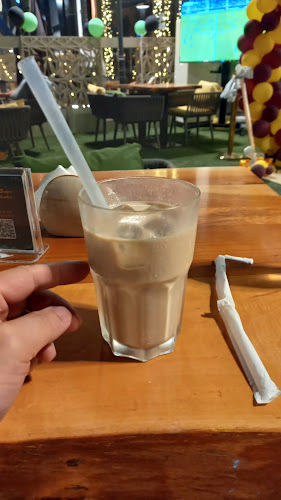 the Monkey's Lounge - جدة