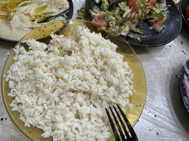 Comentarii opinii despre مطعم هنية التركي