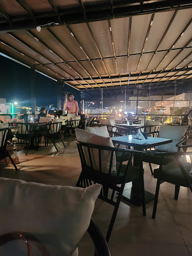 أجويا لاونج