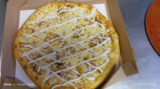 شارع الحزام، الشريبات، المدينة المنورة 42316