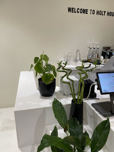 holt cafe هولت كافيه - بدر