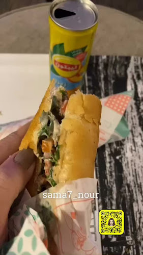 مطعم كركر | KARKAR - الضيافة