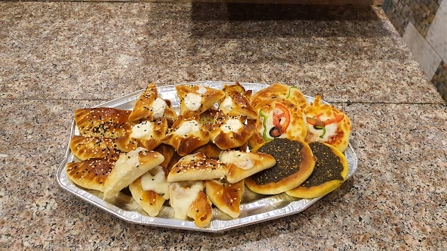 Comentarii opinii despre تنور املج للبيتزا والفطاير