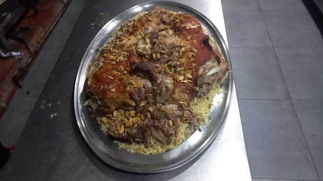 Opinii despre مطعم المنسف الأردني în الرياض - الضيافة