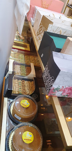 Opinii despre ريحانه كيك محل حلا ومخبوزات în جازان - الضيافة