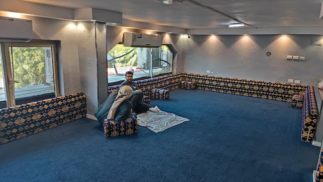 Opinii despre مطعم فن الزربيان în جدة - الضيافة