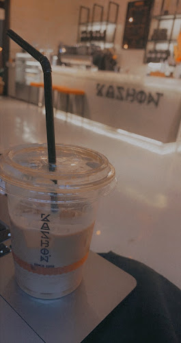 Comentarii opinii despre كأس بُن