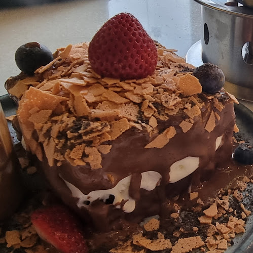 Sweet Evolution - الضيافة