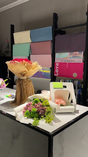 Opinii despre ذي فلاور كب | The Flower cup în جدة - الضيافة