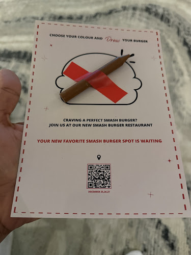 Comentarii opinii despre draw burger