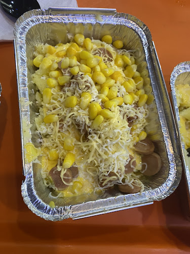 Opinii despre بطاطا افندي în جدة - الضيافة