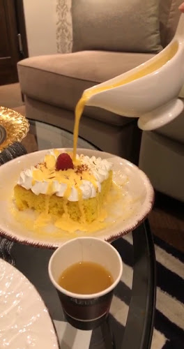 Comentarii opinii despre 30 Days Cafe