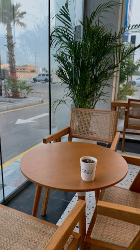 Opinii despre Onda Coffee în الخبر - الضيافة