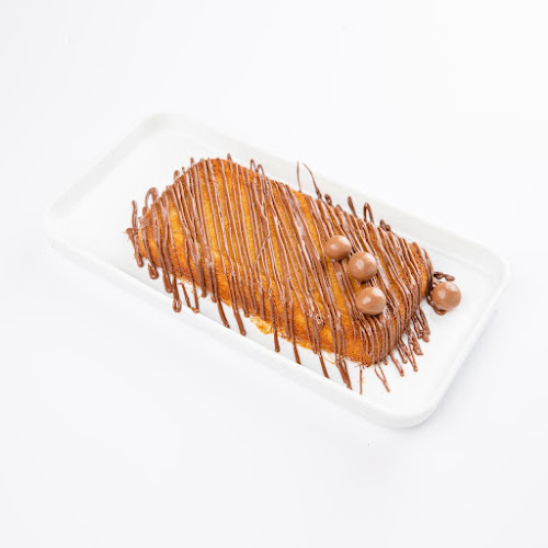 Comentarii opinii despre عنوان الكنافة