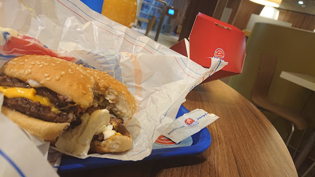 هرفى - الضيافة