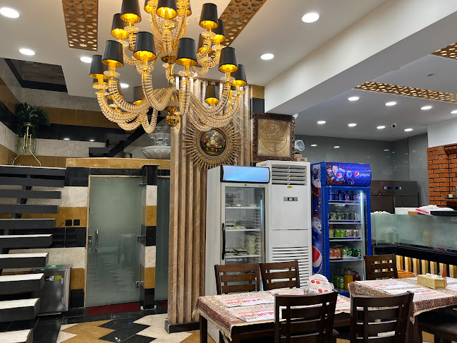 Opinii despre مطعم مشويات الديوان الحلبي (فلسطين)-Al Dewan AL Halabi Palestine în جدة - الضيافة