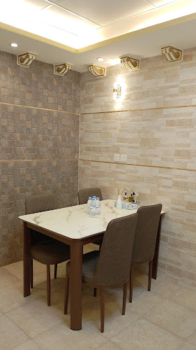 مطعم كباب سمرقند - مكة