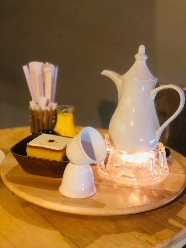 ميليسا كافيه - الرياض